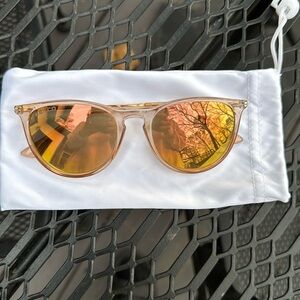 Abaco women’s sunglasses